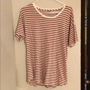New! Madewell Tee!